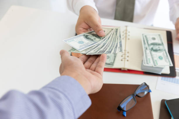 Professional Loan Agency in Level Park Oak Park, MI